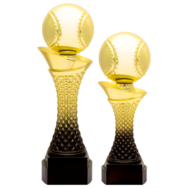 Valour Trophy - Baseball
