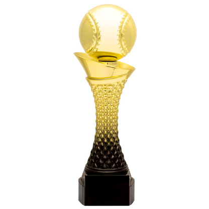 Valour Trophy - Baseball