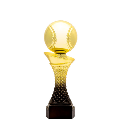 Valour Trophy - Baseball