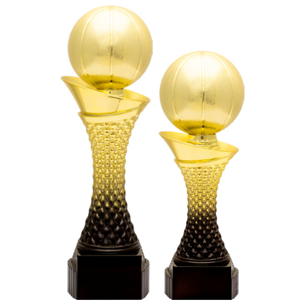 Valour Trophy - Basketball