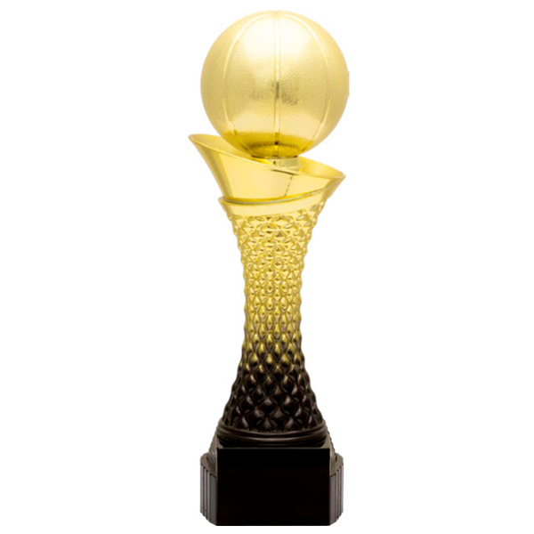 Valour Trophy - Basketball