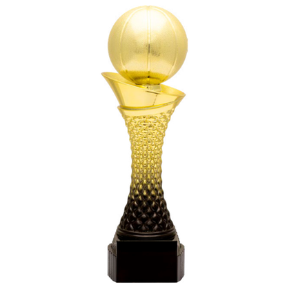 Valour Trophy - Basketball