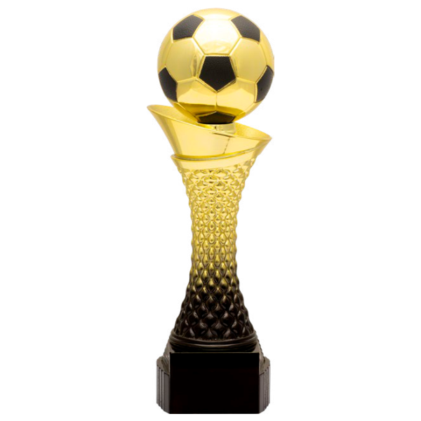 Valour Trophy - Soccer