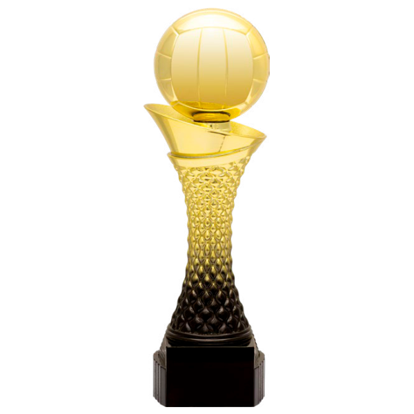 Valour Trophy - Volleyball