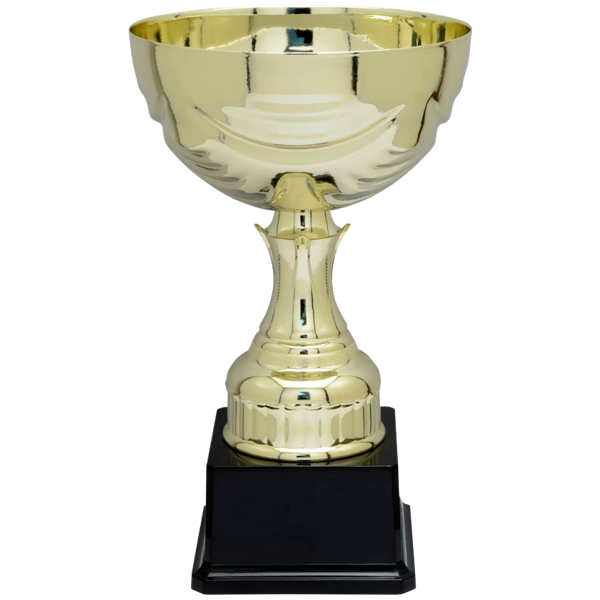Wentworth Metal Cup