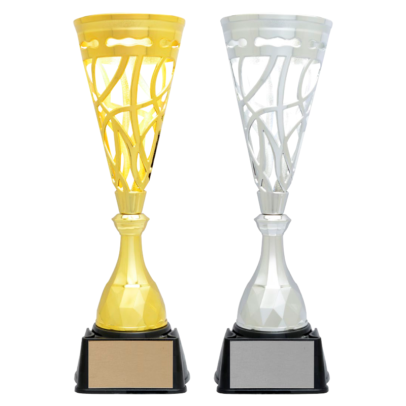 Xenon Plastic Cup