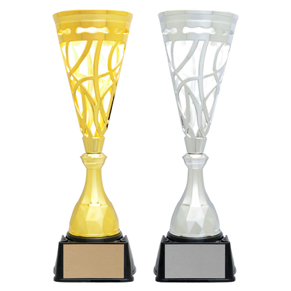 Xenon Plastic Cup