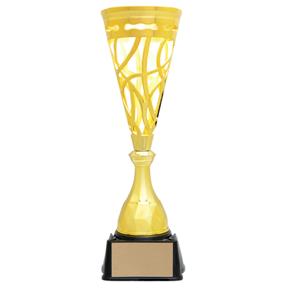 Xenon Plastic Cup