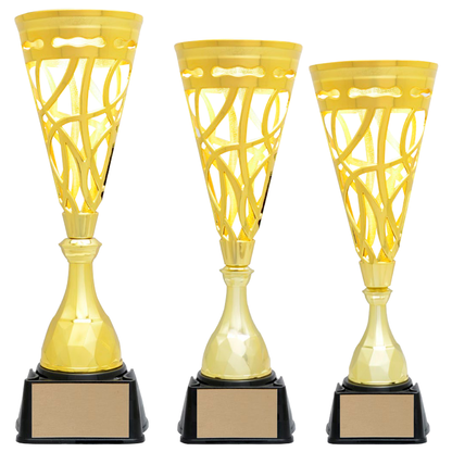 Xenon Plastic Cup