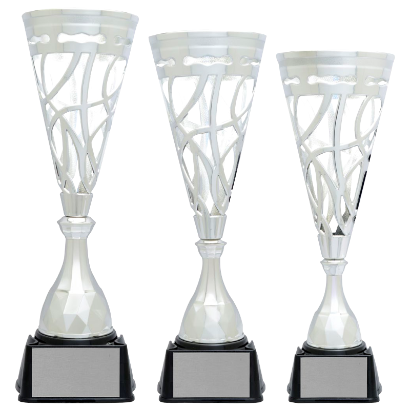 Xenon Plastic Cup