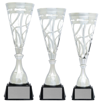 Xenon Plastic Cup