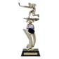 3D Sport Figure Trophy - Hockey