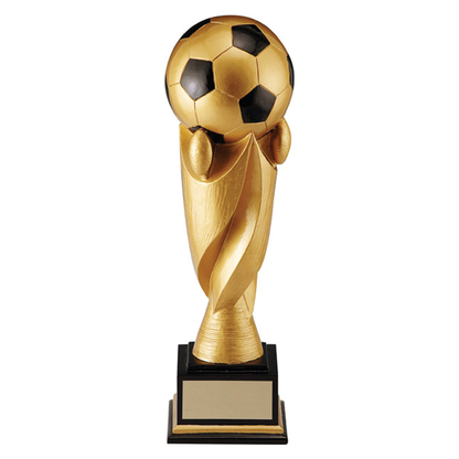 Angels Resin Award - Soccer