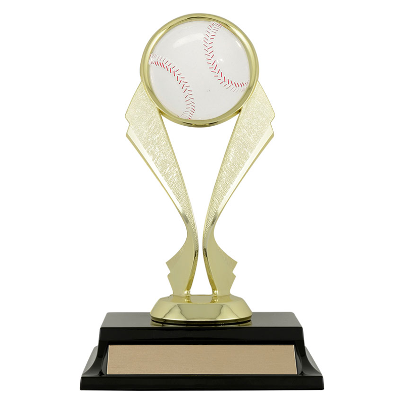 Ascent Figure Trophy - Baseball (M)