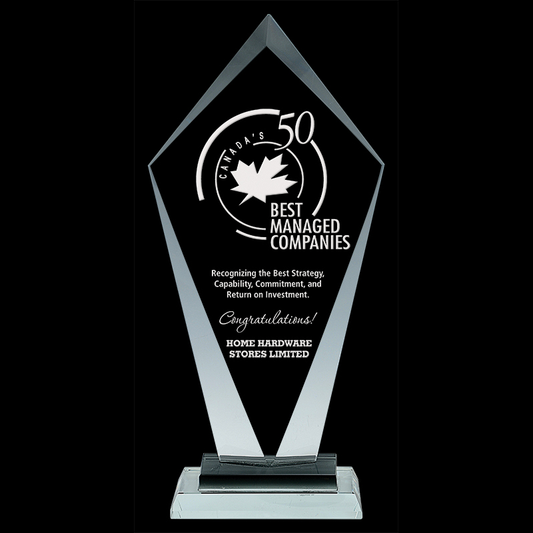 Worldwide Series - Astana Glass Award