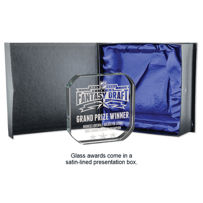 Provincial Series - Bugaboo Glass Award