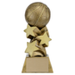 Blizzard Resin Award - Basketball