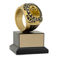 Victory Ring Custom Resin Award