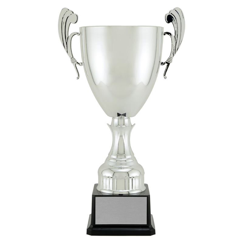 Clarrington Metal Cup