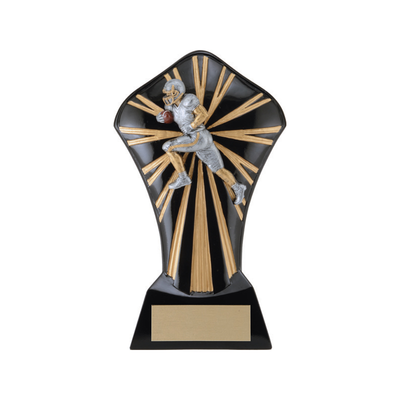 Cobra Resin Award - Football (Male)