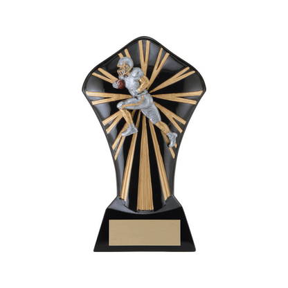 Cobra Resin Award - Football (Male)