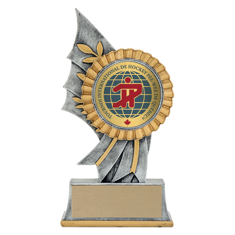 Florentine Custom Resin Award