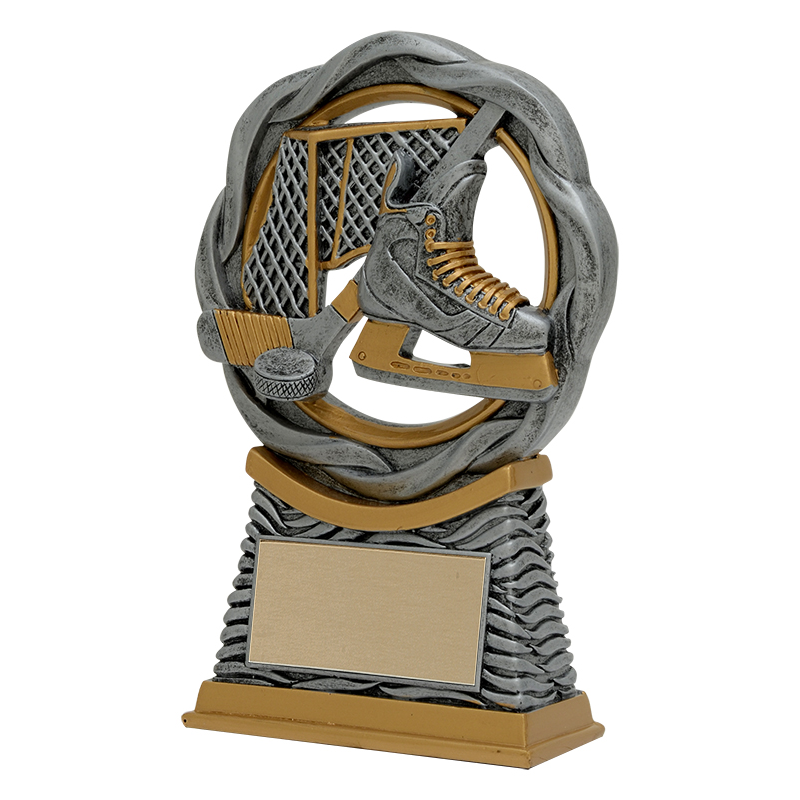 Fusion Resin Award - Hockey