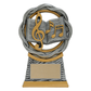 Fusion Resin Award - Music