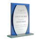 Blue Mirror Series - Halifax Glass Award