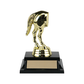Horse's Rear Figure Trophy