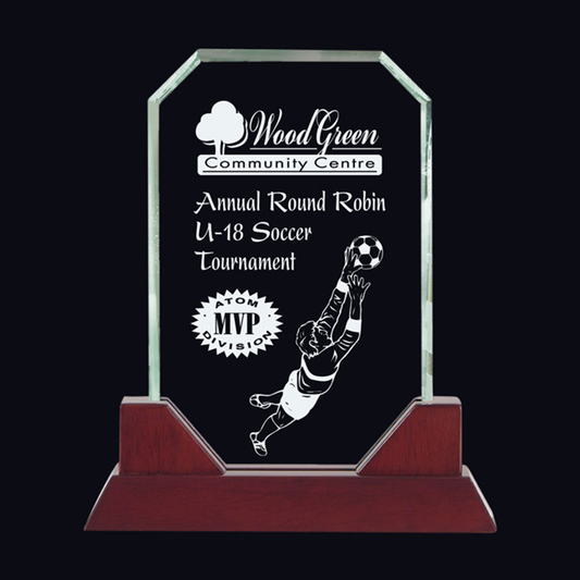 Piano Series - Hudson Glass Award