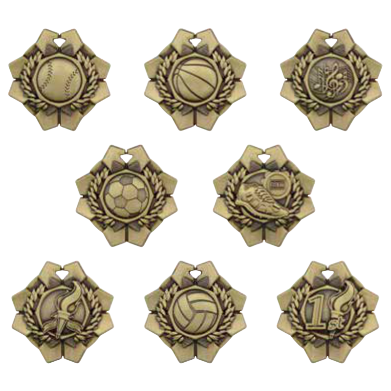 Imperial Medals