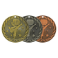 Iron FE Medals