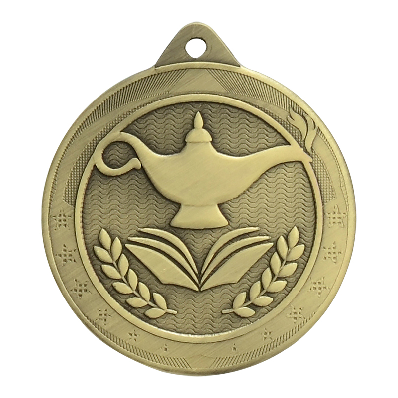 Iron Legacy Medals