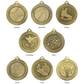 Iron Legacy Medals