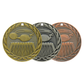 Iron FE Medals