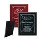 Magna Piano Finish Stand-Up Acrylic Plaque