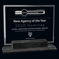 Granite Series - Mesa Glass Award