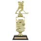 Mirage Trophy - Hockey Figure