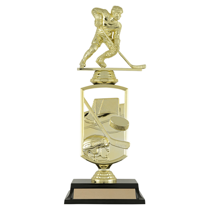 Mirage Trophy - Hockey Figure