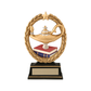 Negative Space Resin Award - Academic