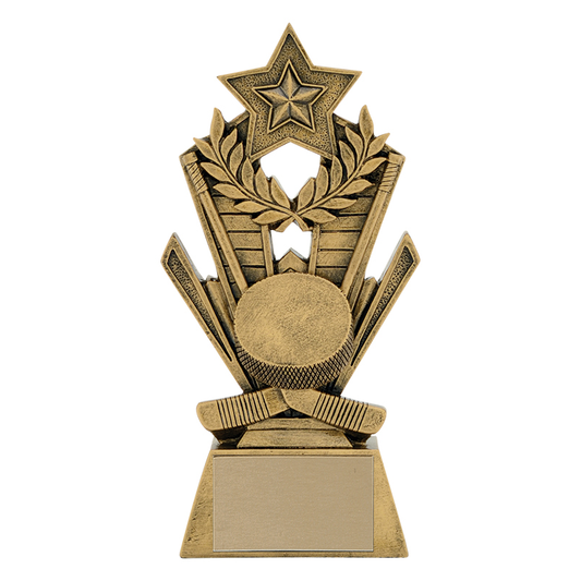Nexus Resin Award - Hockey