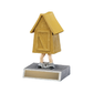 Outhouse Comic Resin Award