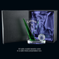 Golf Series - Emerald Hills Crystal Award