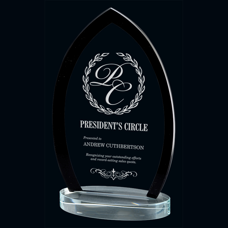 Ministerial Series - Pearson Glass Award