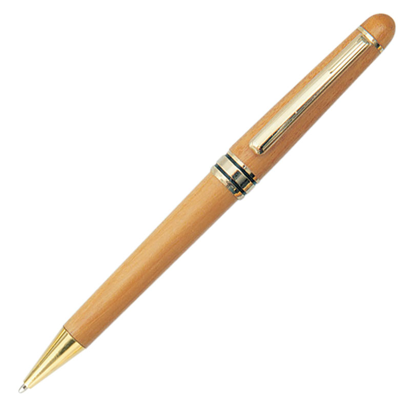 Maple Executive Pen & Pencil