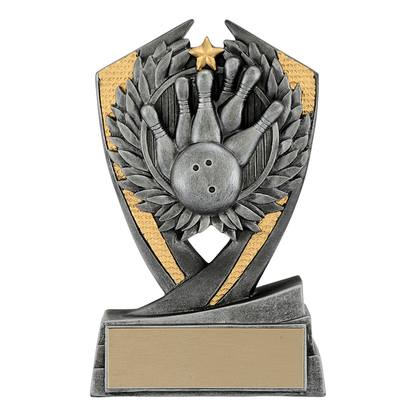 Phoenix Resin Award - Bowling