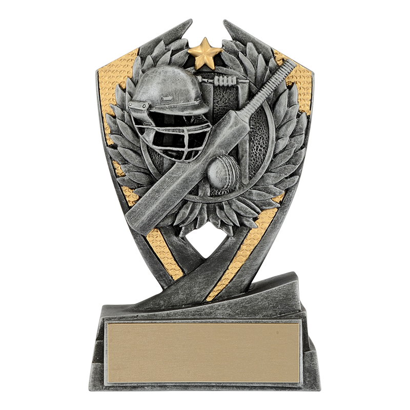 Phoenix Resin Award - Cricket