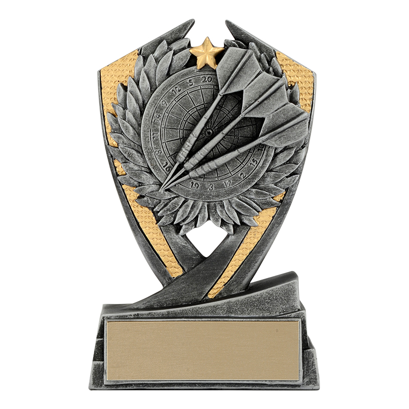 Phoenix Resin Award - Darts