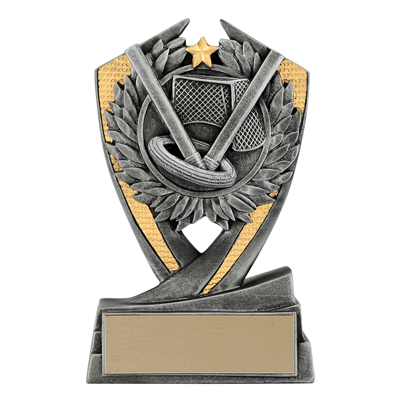 Phoenix Resin Award - Ringette